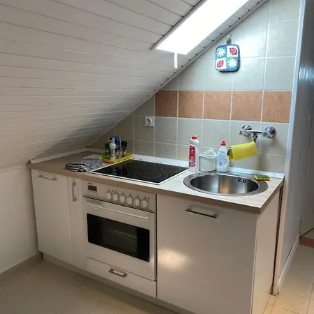 Apartamento Renome Sveti Filip i Jakov Exterior foto