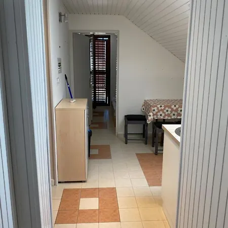 Apartamento Renome Sveti Filip i Jakov Exterior foto