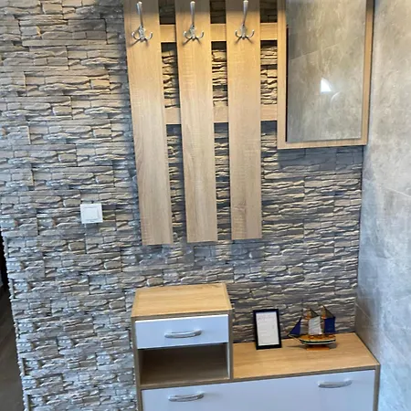 Apartamento Renome Sveti Filip i Jakov Exterior foto