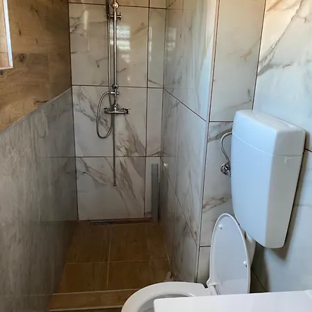 Apartamento Renome Sveti Filip i Jakov Exterior foto