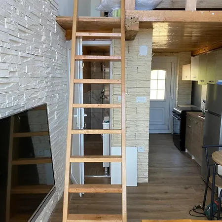 Apartamento Renome Sveti Filip i Jakov Exterior foto