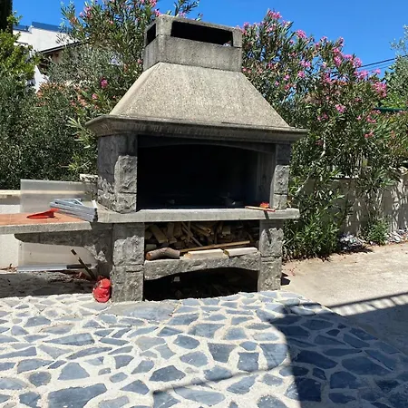 Apartamento Renome Sveti Filip i Jakov Exterior foto