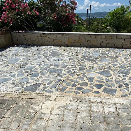 Apartamento Renome Sveti Filip i Jakov Exterior foto