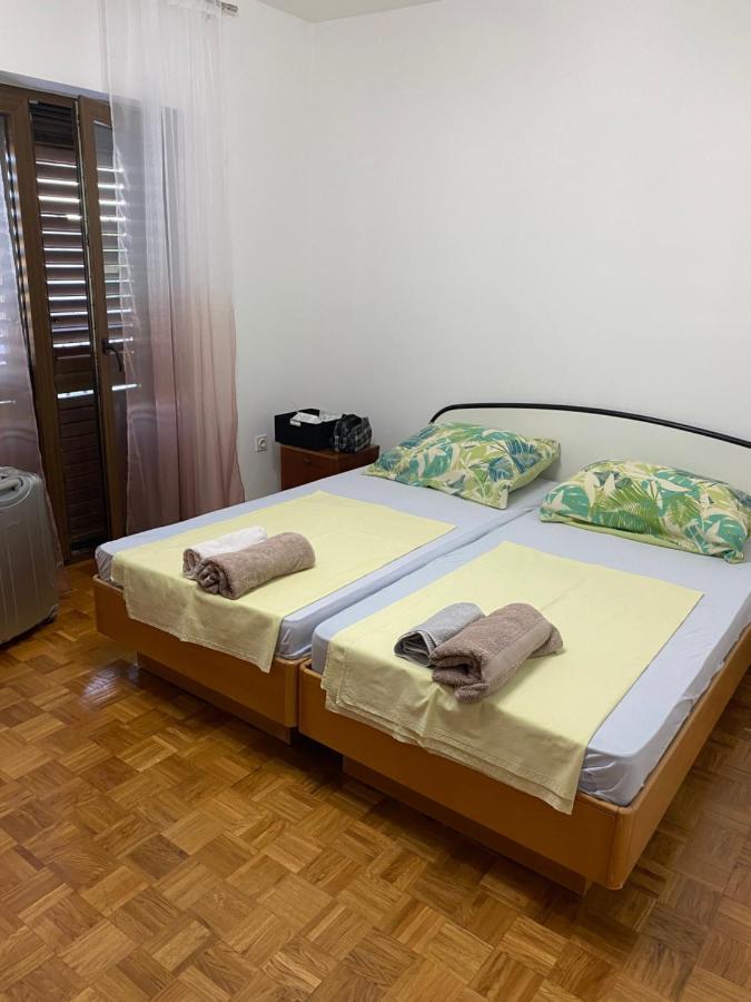 Renome Apartman *