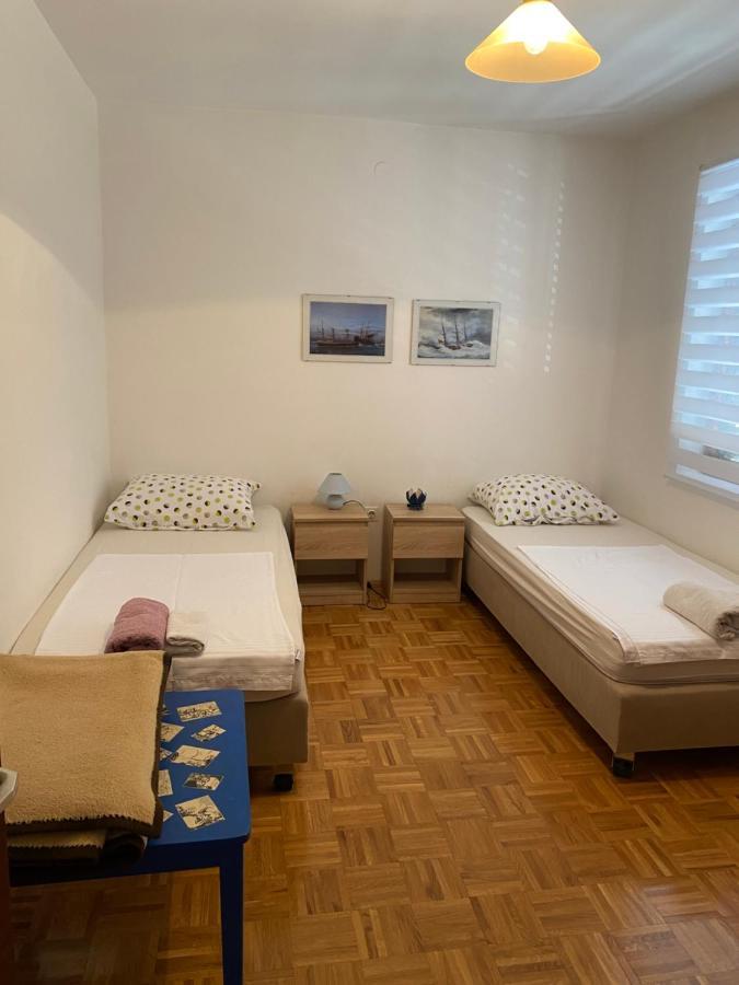 Apartman Renome *