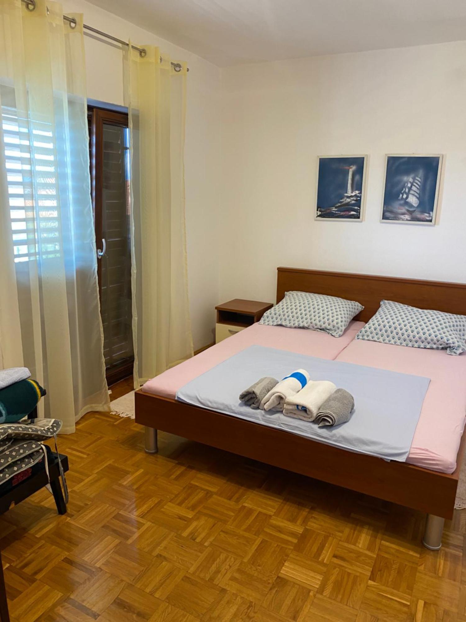 Apartment Renome *
