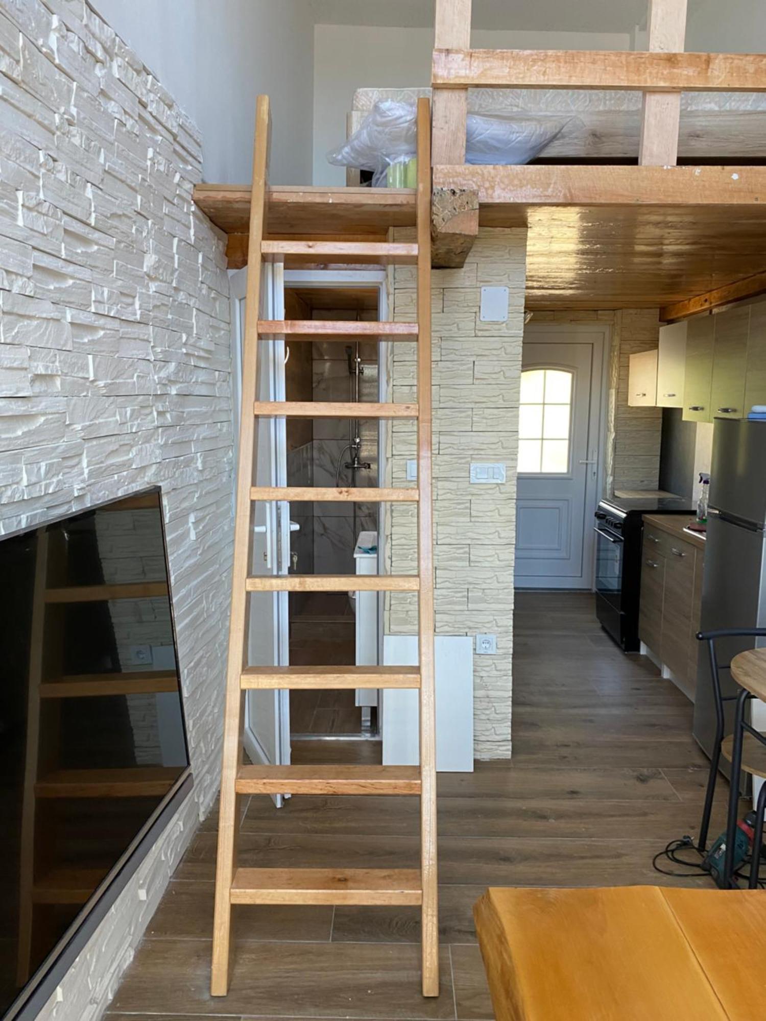 Apartment Renome